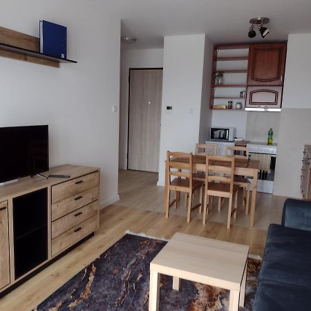 גדנסק Apartament Sucha Przystan - Dry Haven Apartment מראה חיצוני תמונה