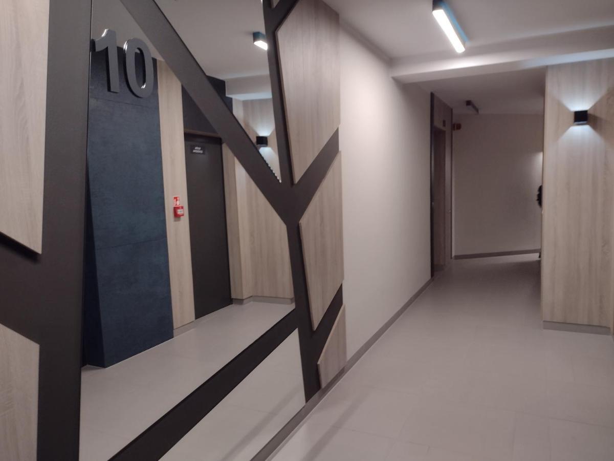 גדנסק Apartament Sucha Przystan - Dry Haven Apartment מראה חיצוני תמונה