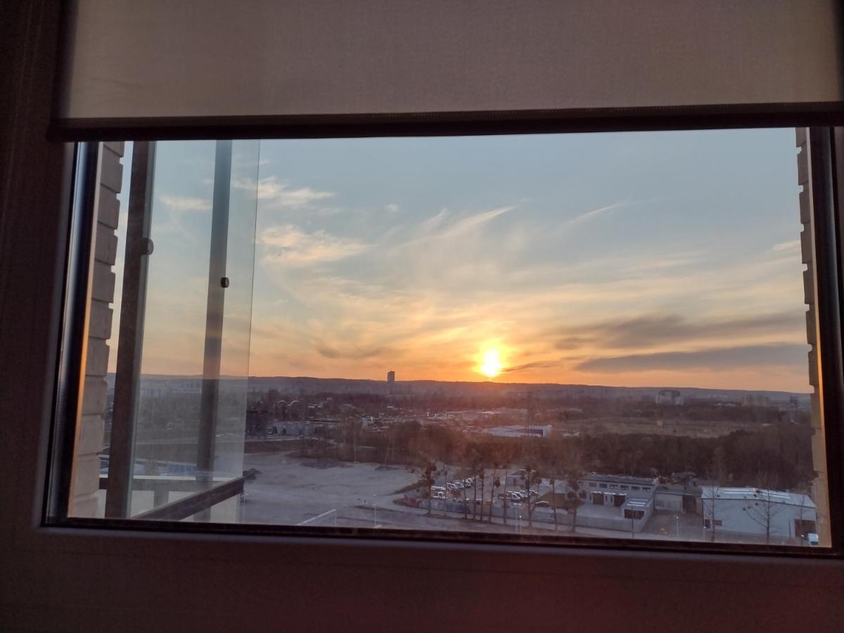 גדנסק Apartament Sucha Przystan - Dry Haven Apartment מראה חיצוני תמונה