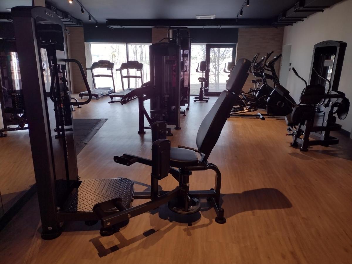 גדנסק Apartament Sucha Przystan - Dry Haven Apartment מראה חיצוני תמונה