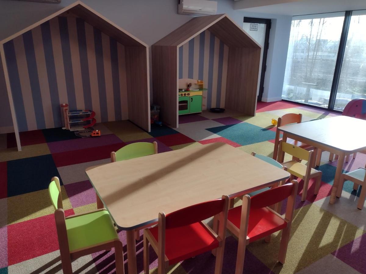 גדנסק Apartament Sucha Przystan - Dry Haven Apartment מראה חיצוני תמונה