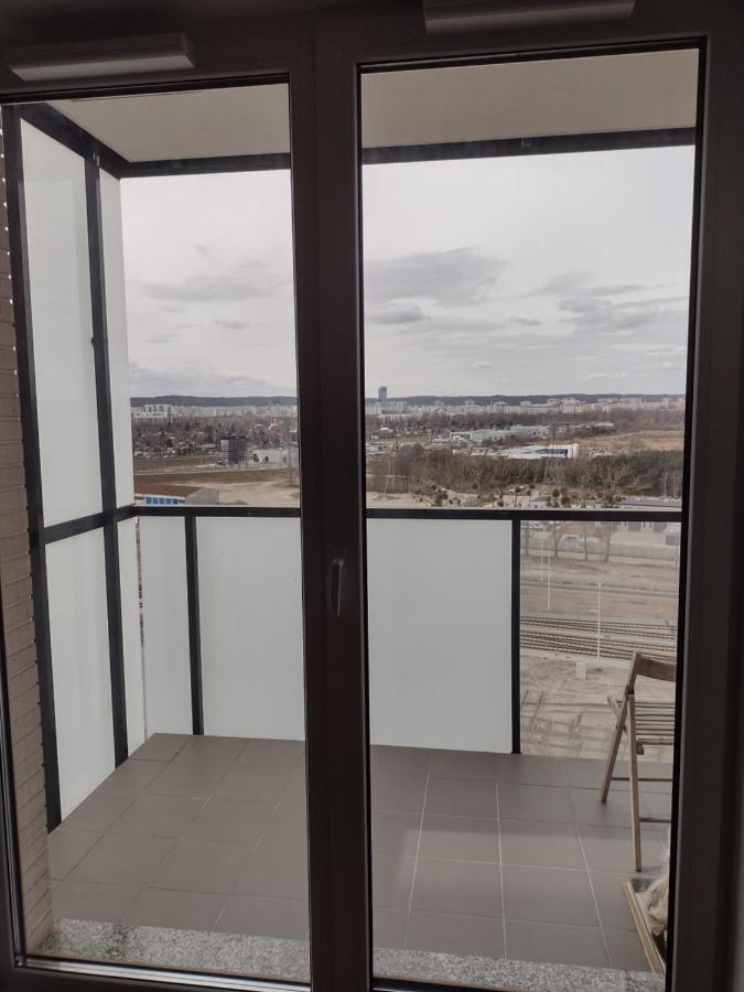 גדנסק Apartament Sucha Przystan - Dry Haven Apartment מראה חיצוני תמונה